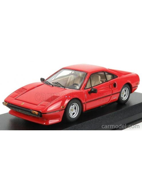 Best-Model - Ferrari 308 Gtb Clint Eastwood Personal Car 1978 Red