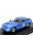 Best-Model - Alfa Romeo Tz1 N 31 1000Km Monza 1965 Panepinto - Facetti Blue