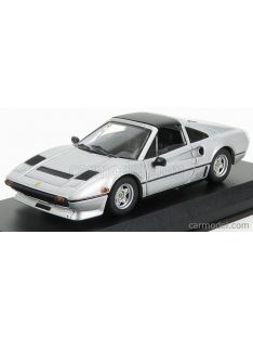 Best-Model - Ferrari 208 Gts Turbo 1982 Grey