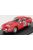 Best-Model - Alfa Romeo Tz1 N 83 Winner Coupe Des Alpes 1964 G.Augias Red