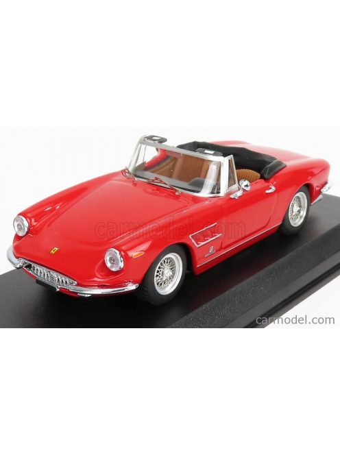 Best-Model - Ferrari 330 Gts Spider 1967 Red