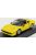 Best-Model - Ferrari 308 Gts Spider Closed 1978 - Personal Car Kenny Roberts Yellow Black