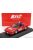 Best-Model - Ferrari 308 Gts Official Safety Car F1 Monaco Gp 1984 Red