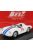 Best-Model - Porsche 550 Rs Spider N 74 Nassau Memorial Trophy Race 1958 D.Sesslar White Blue