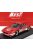 Best-Model - Ferrari 308 Gtb N 37 Rally Havirov International 1978 M.Dantinne Red