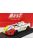 Best-Model - Porsche 908/2 Flunder Spider N 26 Targa Florio 1970 G.Larrousse - R.Lins White Red Yellow