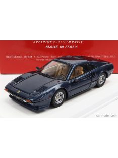 Best-Model - Ferrari 308 Gtb 1980 Blue