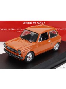 Best-Model - Autobianchi A112 Abarth Ii Serie 1973 Salmon