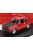 Best-Model - Autobianchi A112 Abarth Ii Serie 1973 Red Black