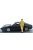 Best-Model - Ferrari 308 Gts 1982 - Personal Car Keke Rosberg With Figure Black