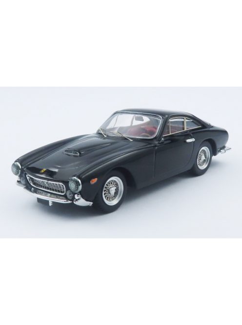 Best-Model - FERRARI 250 GT LUSSO 1963 BLACK