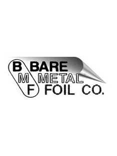   Bare-Metal Foil - 3 Db A4 Fehér Matricalap Lézer Nyomtatóhoz