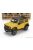 Bm-Creations - Suzuki Jimny Jb74 Rhino Accessory Pack 2018 Yellow