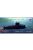 Bronco Models - Chinese PLA Navy Yuan Class Attack Subm Submarine