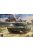 Border Model - Leopard 2A6 Tank Ukraine - Border Model