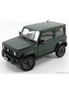 Bm-Creations - Suzuki Jimny Jb74 Rhd 2018 Jungle Green