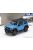 Bm-Creations - Suzuki Jimny Jb74 Lhd 2018 Blue Black