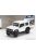 Bm-Creations - Suzuki Jimny Jb74 Lhd 2018 White