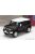 Bm-Creations - Toyota Fj Cruiser 2015 Black White