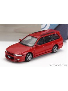 Bm-Creations - Mitsubishi Legnum Vr4 Lhd 1996 Red