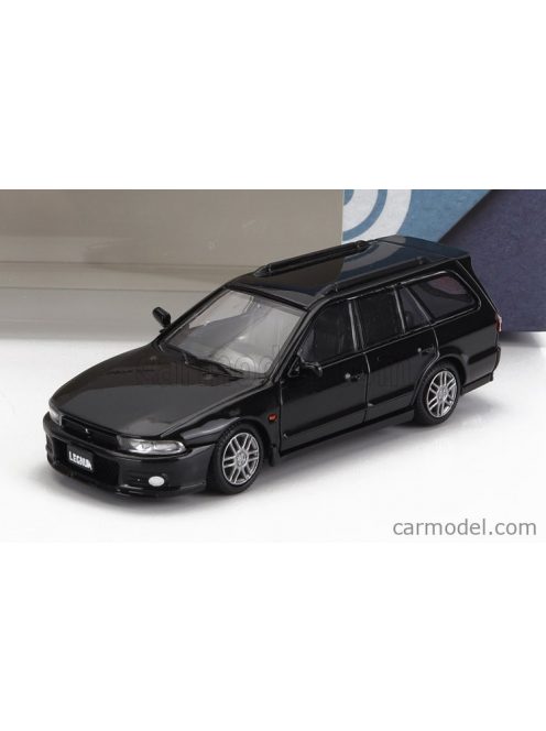 Bm-Creations - Mitsubishi Legnum Vr4 Lhd 1996 Black