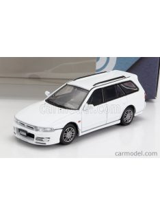 Bm-Creations - Mitsubishi Legnum Super Vr4 Lhd 2002 White