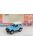 Bm-Creations - Suzuki Jimny Sj11 Rhd Japan Version 1991 Light Blue