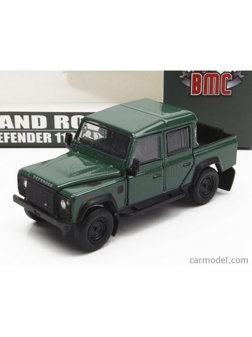 Bm-Creations - Land Rover Defender 110 Pick-Up 1995 Green