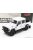 Bm-Creations - Land Rover Defender 110 Pick-Up 1995 White