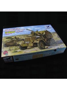 Bronco Models - Sdkfz 6(5T) Diana