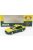 BM-Creations - TOYOTA COROLLA AE100 THAILAND TAXI 1996 YELLOW GREEN