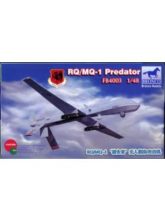 RQ/MQ-1 Predator