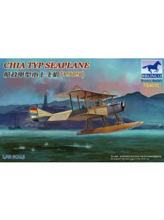 Bronco Models - CHIA TYP Seaplane