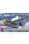 Bronco Models - Blohm & Voss BV P178 Jet Bomber w/BT700 Guided Missile Torpedo