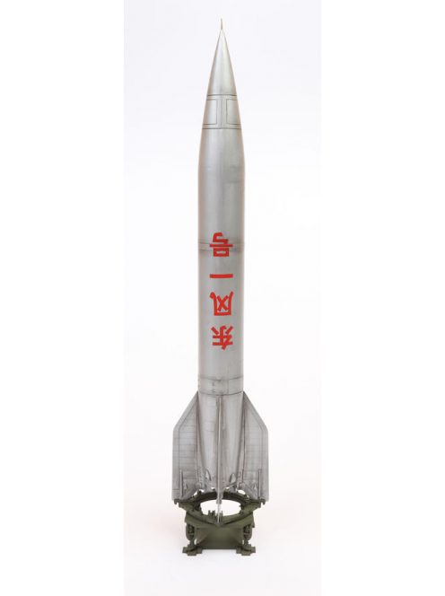 Bronco Models - Chinese Dong Feng-1(Project 1059) Ground-to-Ground Missile