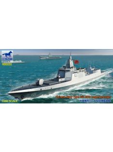 Bronco Models - Chinese Navy Type 055 DDG Large Destroyer