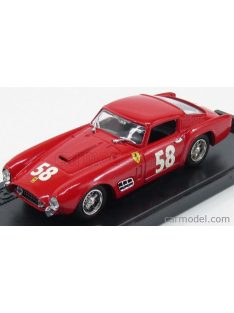 Box-Model - Ferrari 250 Gt N 58 3H Di Pau 1957 Red