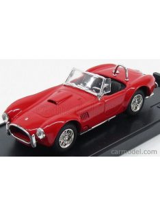 Box-Model - Ac Cobra Shelby Cobra Spider 1962 Red