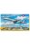 Big Planes Kits - Bombardier CRJ-900 American Eagle