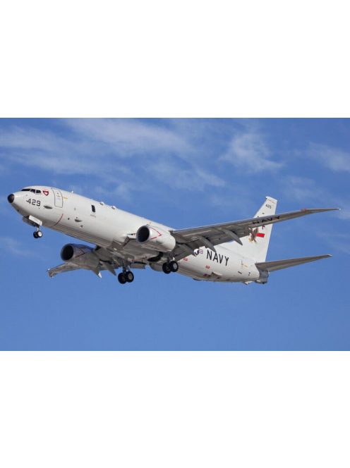 Big Planes Kits - Boeing P-8A Poseidon