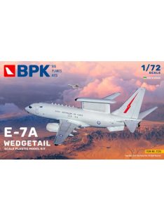 Big Planes Kits - Boeing E-7A Wedgetail