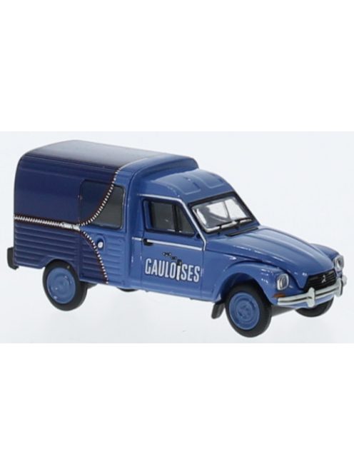 Brekina - Citroen Acadiane Zip Brekina 1:87