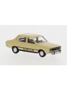 Brekina - Brekina, Dacia 1300, beige, 1970, 1:87