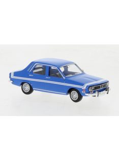 Brekina - Renault R 12 TL blau Brekina 1:87