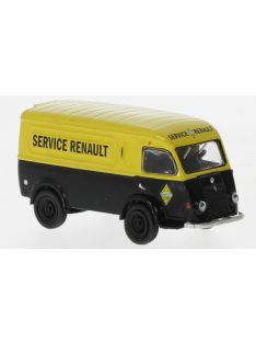 Brekina - Renault 1000 KG Renault S Brekina 1:87