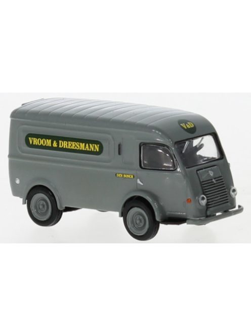 Brekina - Renault 1000 KG Vroom & D Brekina 1:87