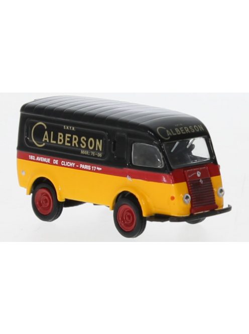 Brekina - Renault 1000 KG Calberson Brekina 1:87