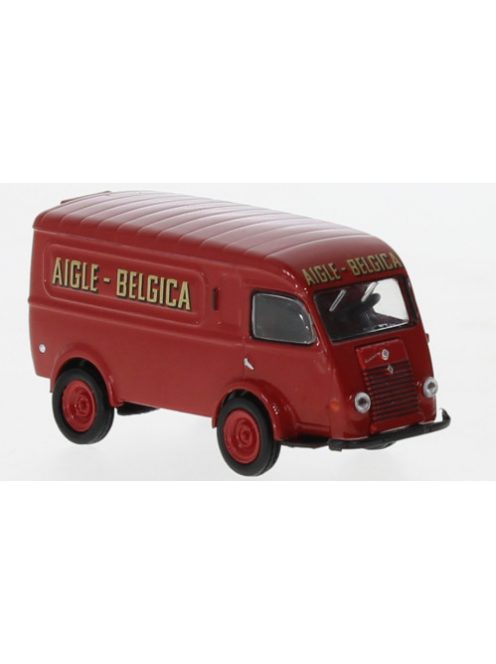 Brekina - Renault 1000 KG Aigle Bel Brekina 1:87