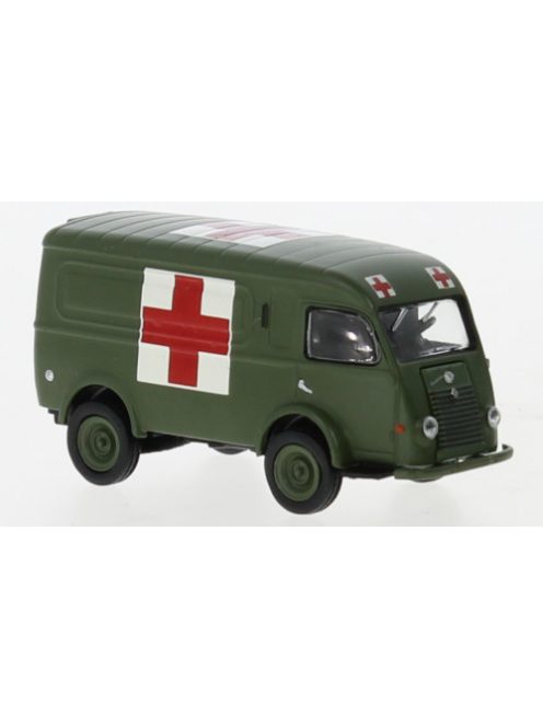 Brekina - Renault 1000 KG Militäram Brekina 1:87