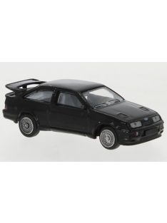 Brekina - Ford Sierra RS 500  schwarz Brekina 1:87